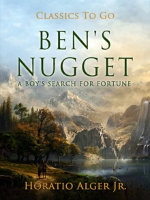 Ben's Nugget