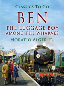 Ben, the Luggage Boy