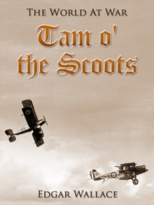 Tam o' the Scoots