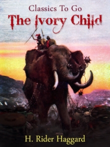 The Ivory Child