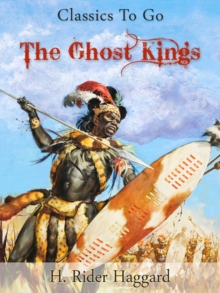 The Ghost Kings