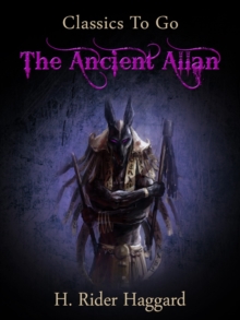 The Ancient Allan