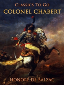 Colonel Chabert