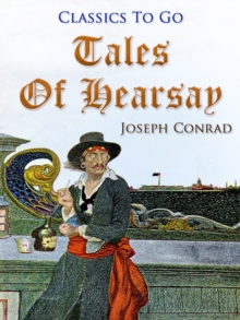 Tales Of Hearsay