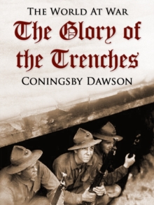 The Glory of the Trenches