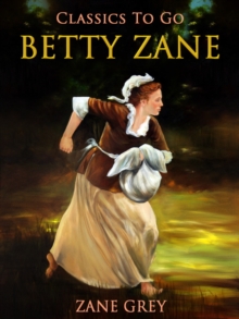 Betty Zane