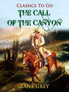 The Call of the Canyon