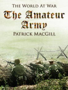 The Amateur Army