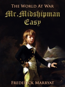 Mr. Midshipman Easy