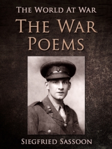 The War Poems