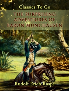 The Surprising Adventures of Baron Munchausen