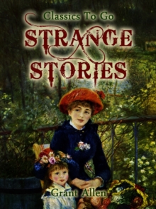 Strange Stories