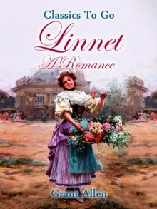 Linnet: A Romance