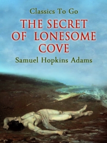 The Secret of Lonesome Cove