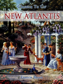 New Atlantis