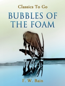 Bubbles of the Foam