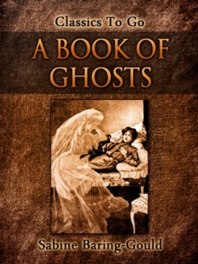 A Book of Ghosts