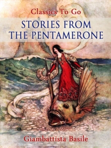 Stories from the Pentamerone