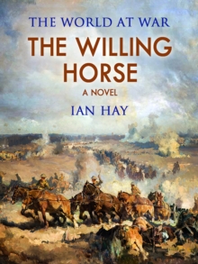 The Willing Horse