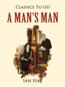 A Man's Man