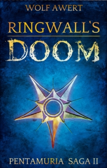 Ringwall's Doom : Pentamuria Saga II