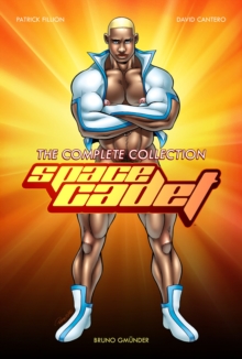 Space Cadet, Paperback Book Space Cadet, Paperback Book