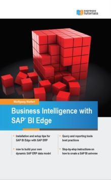 Business Intelligence with SAP BI Edge