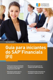 Guia para iniciantes do SAP Financials (FI)