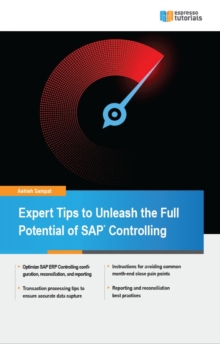 Expert tips to Unleash the Full Potential of SAP Controlling