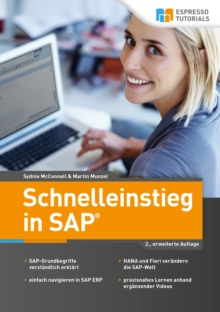 Schnelleinstieg in SAP  (2.Auflage)