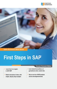 First Steps in SAP second edition