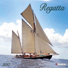 REGATTA 2017, Book REGATTA 2017, Book