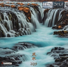 Feng Shui Flow of Life 2019, Calendar Book Feng Shui Flow of Life 2019, Calendar Book