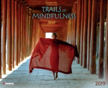 Trails of Mindfiulness 2019, Calendar Book Trails of Mindfiulness 2019, Calendar Book