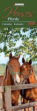 Horses 2019, Calendar Book Horses 2019, Calendar Book