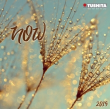 Now! 2019, Calendar Book Now! 2019, Calendar Book