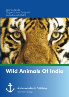 Wild Animals Of India