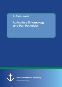 Agriculture Entomology and Pest Pesticides