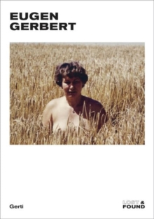 Eugen Gerbert: Gerti, Paperback / softback Book Eugen Gerbert: Gerti, Paperback / softback Book