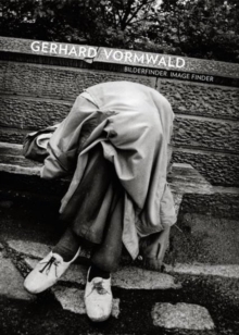 Gerhard Vormwald: Image Finder, Hardback Book Gerhard Vormwald: Image Finder, Hardback Book