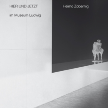 Here and Now at Museum Ludwig : Heimo Zobernig, Paperback / softback Book Here and Now at Museum Ludwig : Heimo Zobernig, Paperback / softback Book