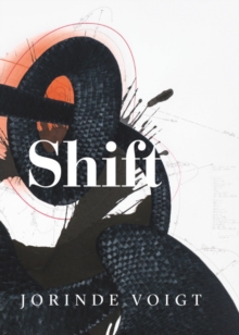 Jorinde Voigt : Shift, Hardback Book Jorinde Voigt : Shift, Hardback Book