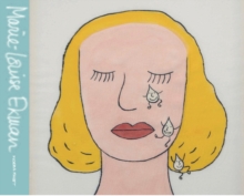Marie-Louise Ekman, Hardback Book Marie-Louise Ekman, Hardback Book