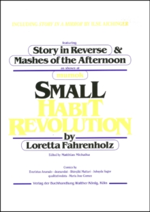 Loretta Fahrenholz : Small Habit Revolution, Paperback / softback Book Loretta Fahrenholz : Small Habit Revolution, Paperback / softback Book