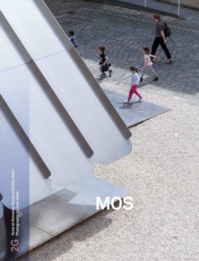 2G 84: MOS : No. 84. International Architecture Review