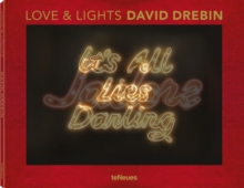 Love & Lights, Hardback Book Love & Lights, Hardback Book