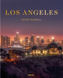 Los Angeles, Hardback Book Los Angeles, Hardback Book