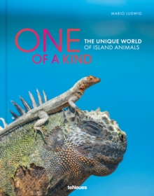 teNeues Publishing Uk Ltd One Of A Kind , The Unique World Of Island Animals