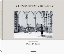 La lunga strada di sabbia : Paolo Di Paolo - Pier Paolo Pasolini