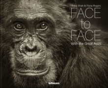 Face to Face : With the Great Apes